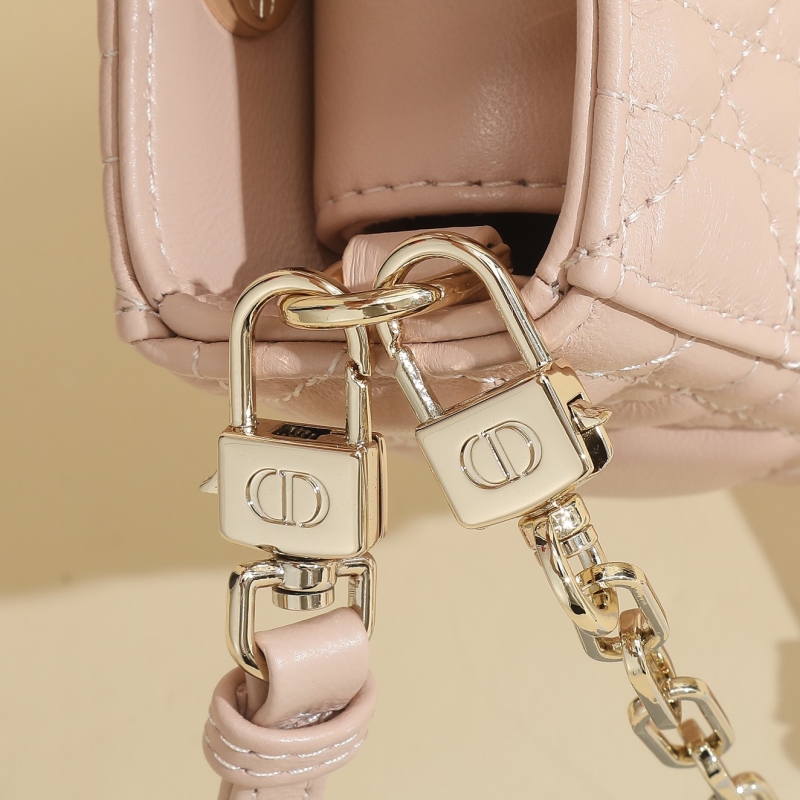 Christian Dior My Lady Bags